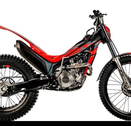 Honda Montesa COTA 4RT 260