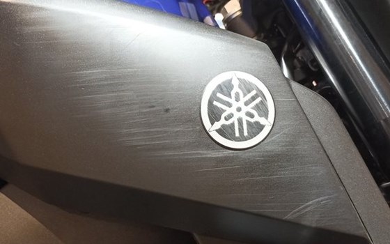 Gebrauchtmotorrad Yamaha MT-125 - Bild 5