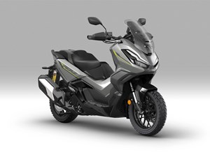 Honda ADV350 Special Edition