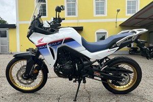 Angebot Honda XL750 Transalp