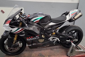 Angebot Ducati Panigale V4 S