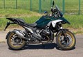 Motorrad