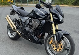 Gebrauchte Kawasaki Z1000