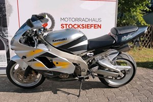 Angebot Kawasaki ZX-9R Ninja