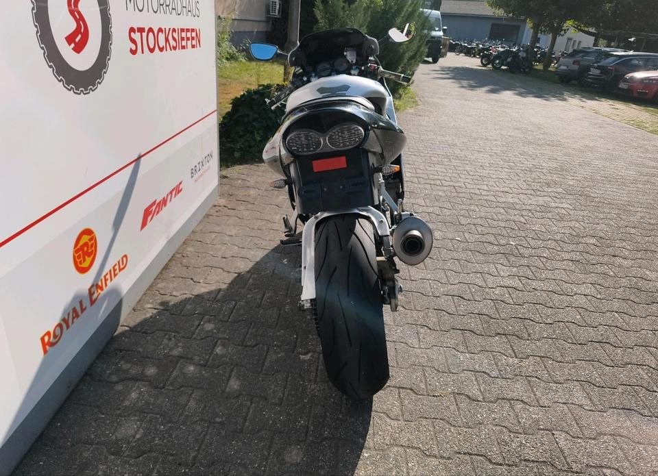 Angebot Kawasaki ZX-9R Ninja