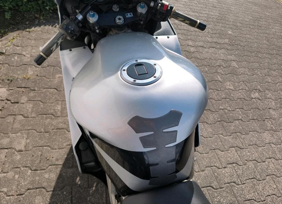 Angebot Kawasaki ZX-9R Ninja