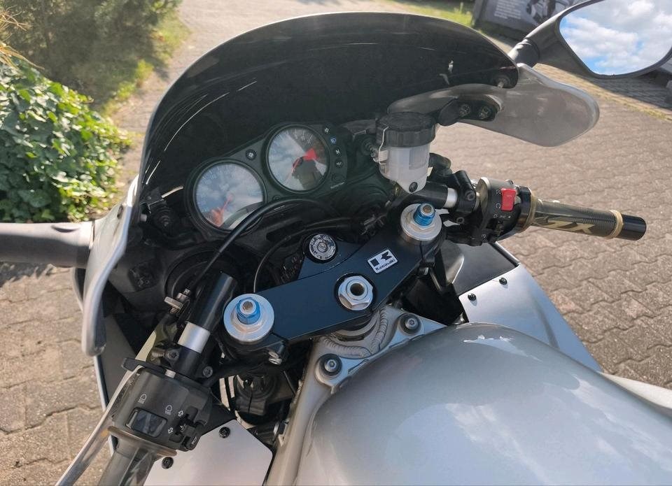 Angebot Kawasaki ZX-9R Ninja