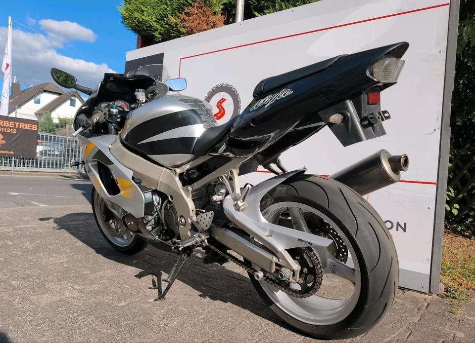 Angebot Kawasaki ZX-9R Ninja