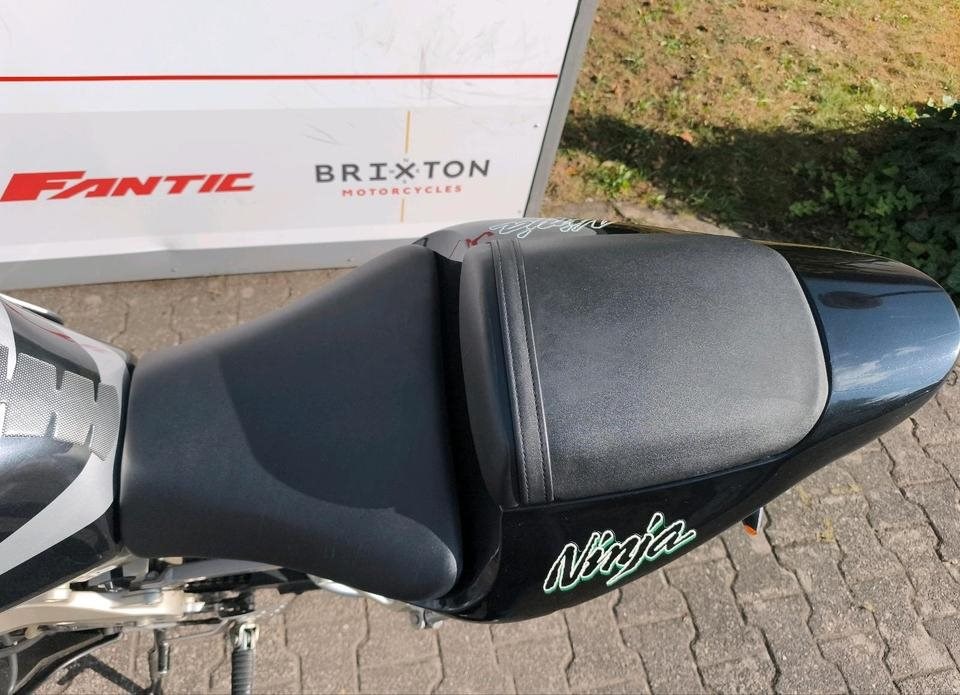 Angebot Kawasaki ZX-9R Ninja