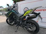 Angebot Benelli TRK 702 X