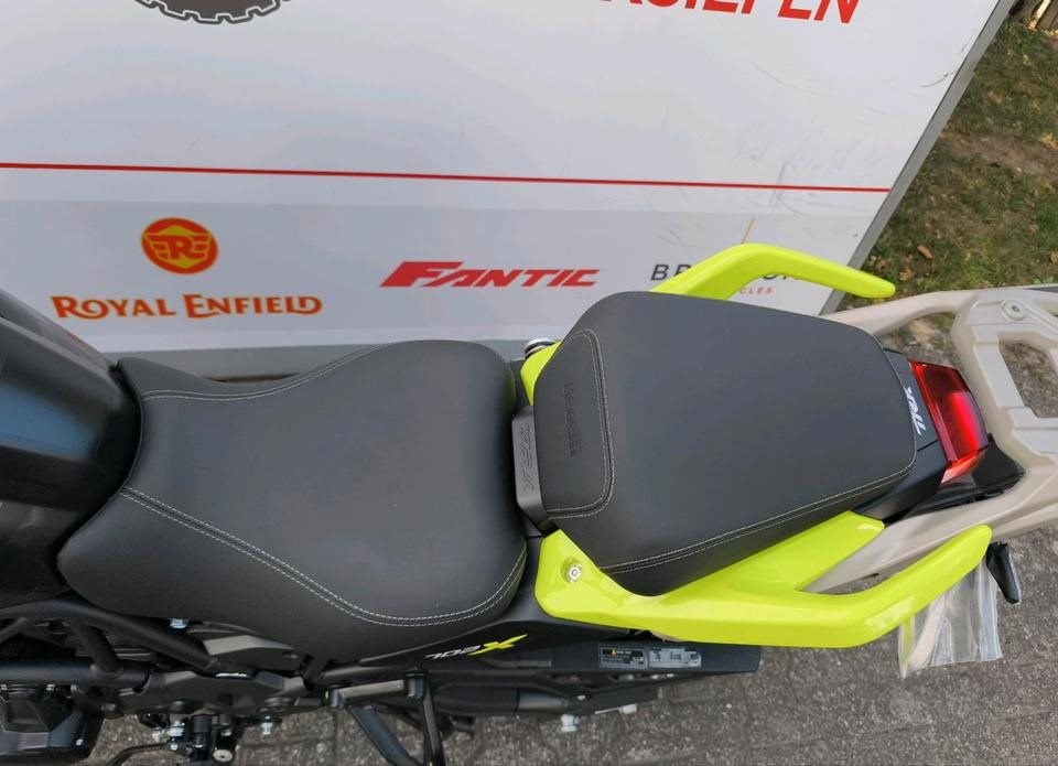 Angebot Benelli TRK 702 X