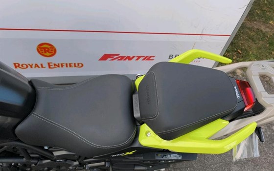 Neufahrzeug Benelli TRK 702 X - Bild 5