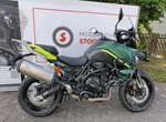 Angebot Benelli TRK 702 X