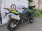 Angebot Benelli TRK 702 X