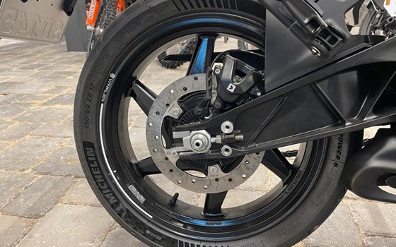 Gebrauchtmotorrad Husqvarna Vitpilen 401 - Bild 6