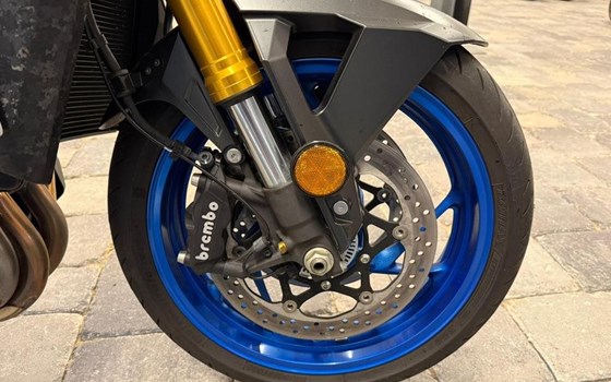 Gebrauchtmotorrad Suzuki GSX-S1000 - Bild 11