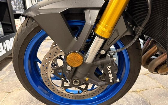 Gebrauchtmotorrad Suzuki GSX-S1000 - Bild 2