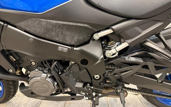 Gebrauchtmotorrad Suzuki GSX-S1000 - Bild 4