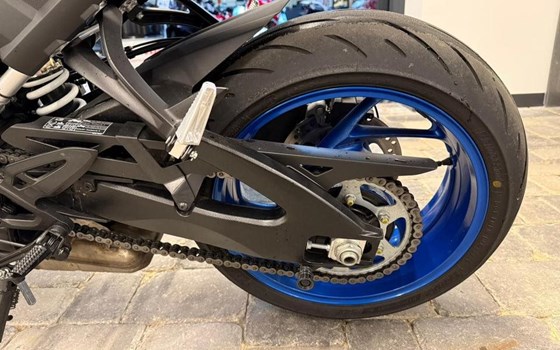 Gebrauchtmotorrad Suzuki GSX-S1000 - Bild 6