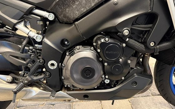 Gebrauchtmotorrad Suzuki GSX-S1000 - Bild 9