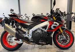 Gebrauchte Aprilia Tuono V4 1100 Factory