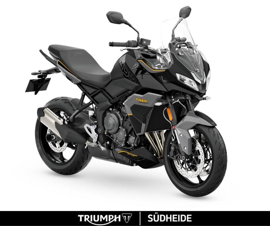 Triumph Tiger Sport 800