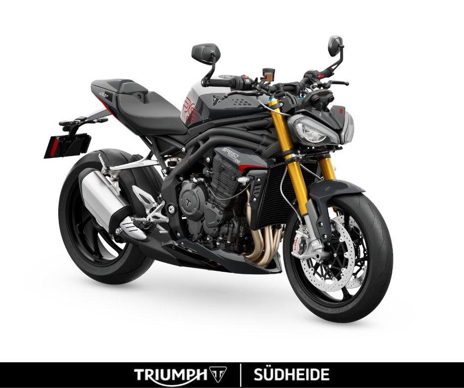 Triumph Speed Triple 1200 RS