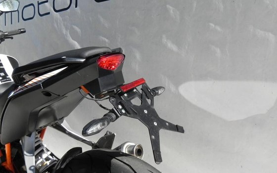 Gebrauchtmotorrad KTM 390 Duke - Bild 6