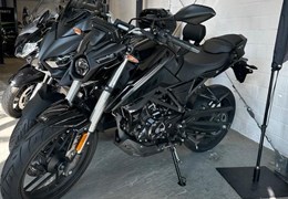 Gebrauchte Voge R125