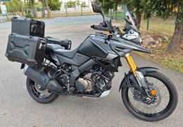 Gebrauchte Suzuki V-Strom 1050DE Travel Edition