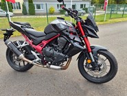 Honda CB 750