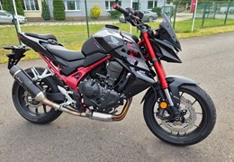 Gebrauchte Honda CB 750