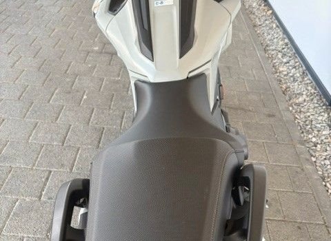 Gebrauchtmotorrad Honda NC750X DCT - Bild 10