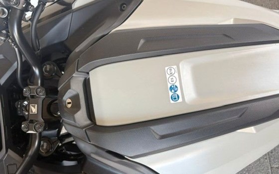 Gebrauchtmotorrad Honda NC750X DCT - Bild 6