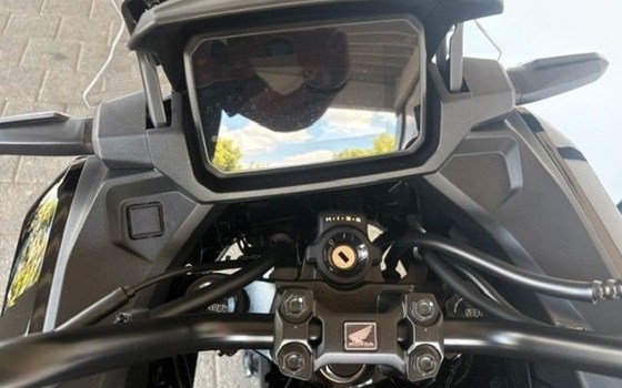 Gebrauchtmotorrad Honda NC750X DCT - Bild 7