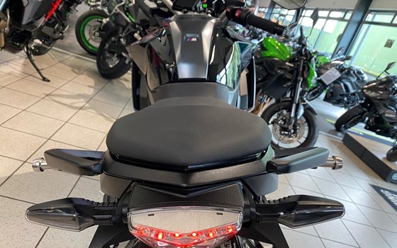 Gebrauchtmotorrad BMW F 900 XR - Bild 10