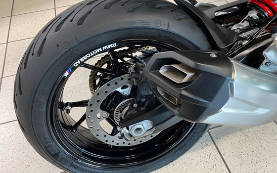 Gebrauchtmotorrad BMW F 900 XR - Bild 11