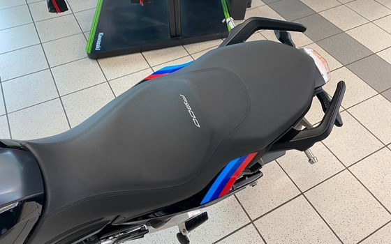 Gebrauchtmotorrad BMW F 900 XR - Bild 14