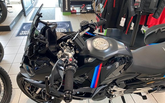 Gebrauchtmotorrad BMW F 900 XR - Bild 15