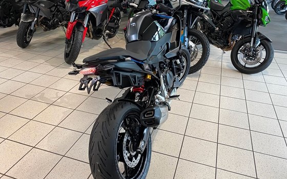 Gebrauchtmotorrad BMW F 900 XR - Bild 17