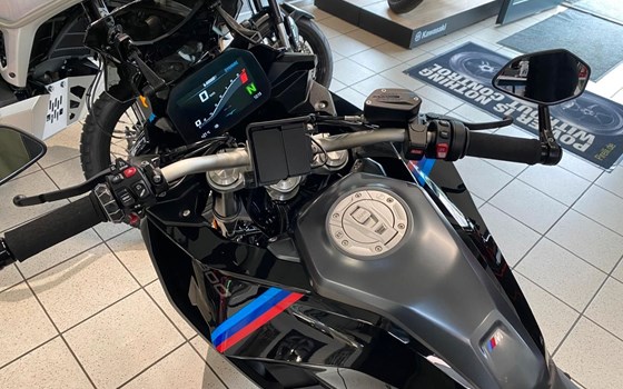 Gebrauchtmotorrad BMW F 900 XR - Bild 19