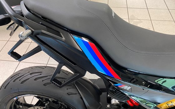 Gebrauchtmotorrad BMW F 900 XR - Bild 20
