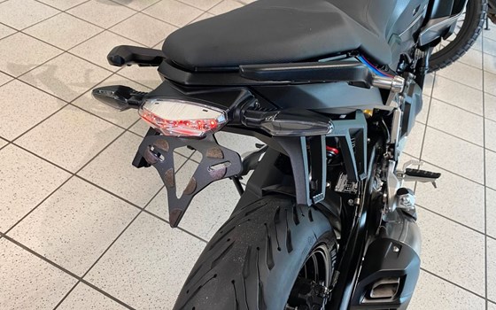 Gebrauchtmotorrad BMW F 900 XR - Bild 21
