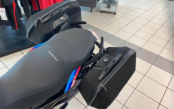 Gebrauchtmotorrad BMW F 900 XR - Bild 4
