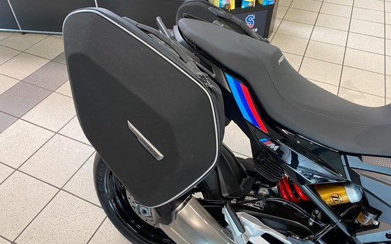 Gebrauchtmotorrad BMW F 900 XR - Bild 7