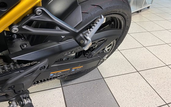 Gebrauchtmotorrad Kawasaki Z900 70kW - Bild 10