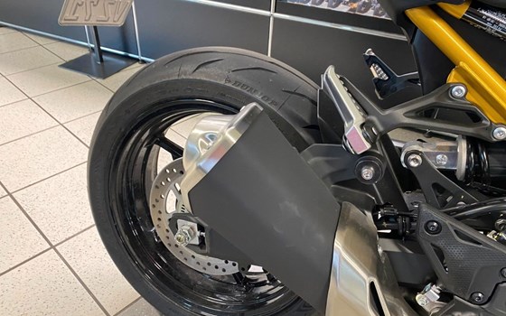 Gebrauchtmotorrad Kawasaki Z900 70kW - Bild 11