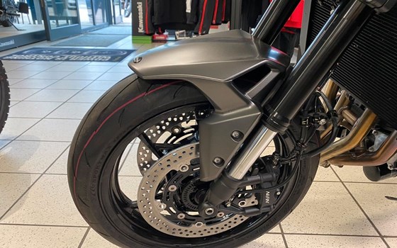 Gebrauchtmotorrad Kawasaki Z900 70kW - Bild 12