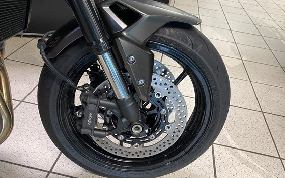Gebrauchtmotorrad Kawasaki Z900 70kW - Bild 13