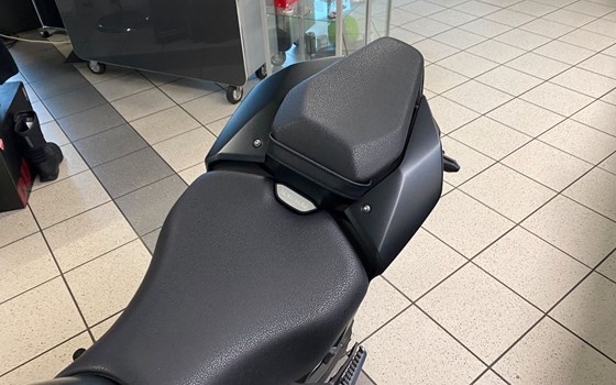 Gebrauchtmotorrad Kawasaki Z900 70kW - Bild 7